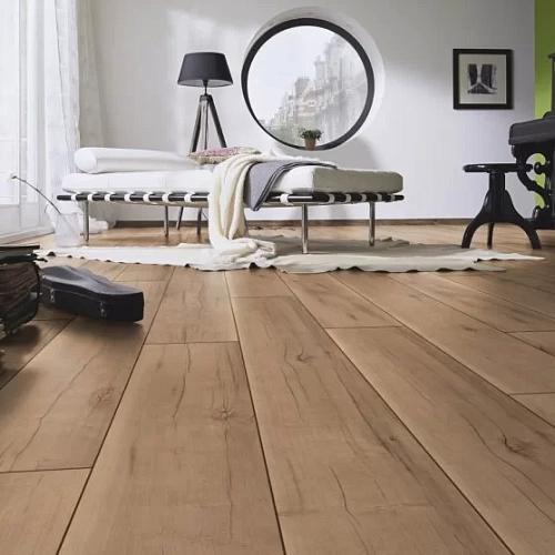 ОРЕХ ВАЛЛИС ЛАМИНАТ  KRONOTEX  EXQUISIT ламинат для пола